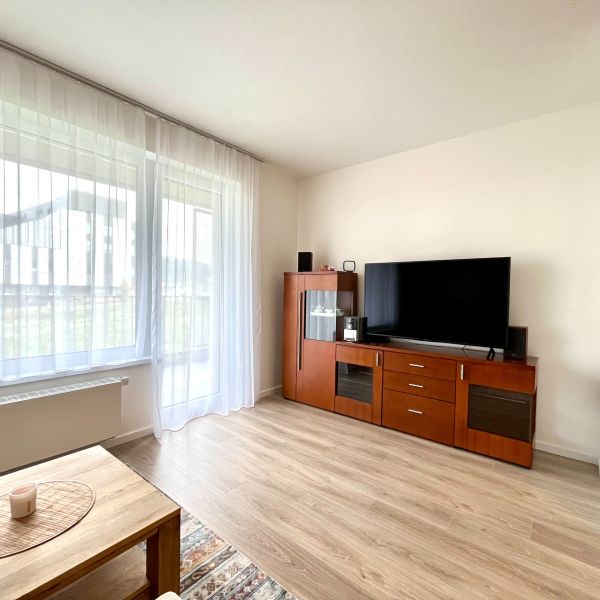 Arenda 2-komnatnaya, 2-komnatnaya, Jána Langoša, Bratislava - Lamač, S
