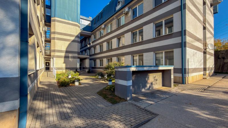 Prodazha 2-komnatnaya, 2-komnatnaya, Bajkalská, Bratislava - Ružinov, 